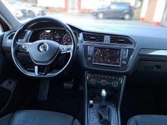 VW Tiguan 2.0 TDI Highline BMT4M~Pano~LED~VirtCockp