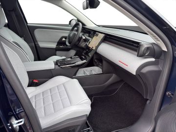 Citroën C5 Aircross E 210 Komfort-Range lektromotor MAX