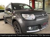 Suzuki Ignis Comfort+ 4x4 Klima Kamera Scheckheft1.Hand - scheckheftgepflegte Suzuki Ignis