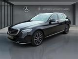 Mercedes-Benz C 220 d T +EXCLUSIVE+CARPLAY+KAMERA+NAVI+LED+AVA - Mercedes-Benz C 220 Gebrauchtwagen in Hamburg