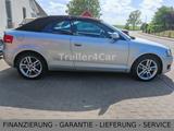 Audi A3 1.6 TDI Cabrio,Ledrer,LED,Xenon,SHZ,Garantie - Audi A3 aus 2011 mit Diesel-Antrieb