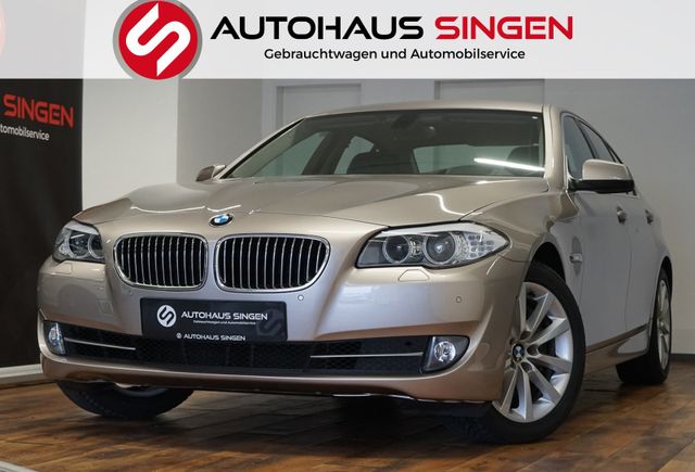 BMW 535i  BI-XENON|NAVI|HEAD-UP|SHZ|LEDER|KAMERA