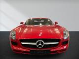 Mercedes-Benz SLS AMG Roadster Burmester3D+unfallfrei+Wertanla - Mercedes-Benz SL aus dem Jahr 2013