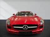 Mercedes-Benz SLS AMG Roadster Burmester3D+unfallfrei+Wertanla - Mercedes-Benz SLS AMG: R
