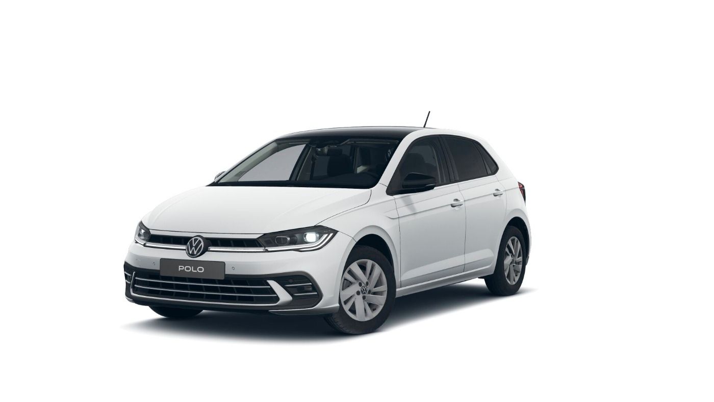 Volkswagen Polo - Bild 2