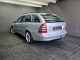 Mercedes-Benz C 230 T, AUTOMATIK, COMAND NAVI, AHK, e.DACH - Mercedes-Benz C 230: Kombi