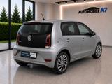 Volkswagen up! join up! Start-Stopp - Volkswagen up!: Silber