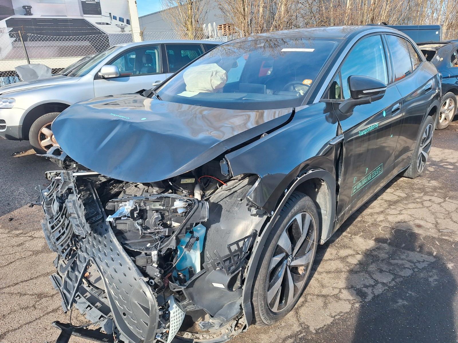 Volkswagen ID.5 Pro Performance 150 kW