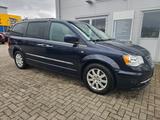 Chrysler Town & Country -LPG - Chrysler Grand Voyager Gebrauchtwagen