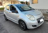 Suzuki Alto 1.0 GLX - Suzuki Alto GL mit Benzin-Antrieb