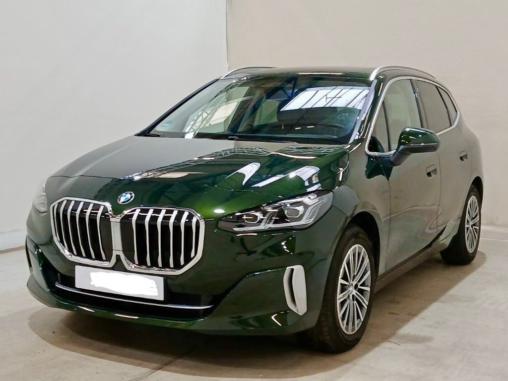 Image of BMW 218 Active Tourer