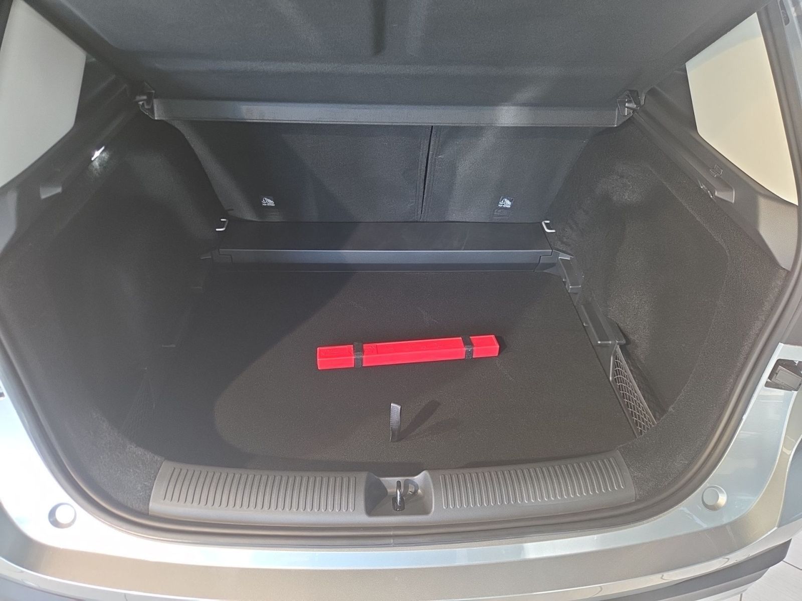 Fahrzeugabbildung MG ZS 1.5 T 85 kW Comfort  Handschalter *APPLE CARP