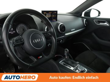 Audi S3 - 11