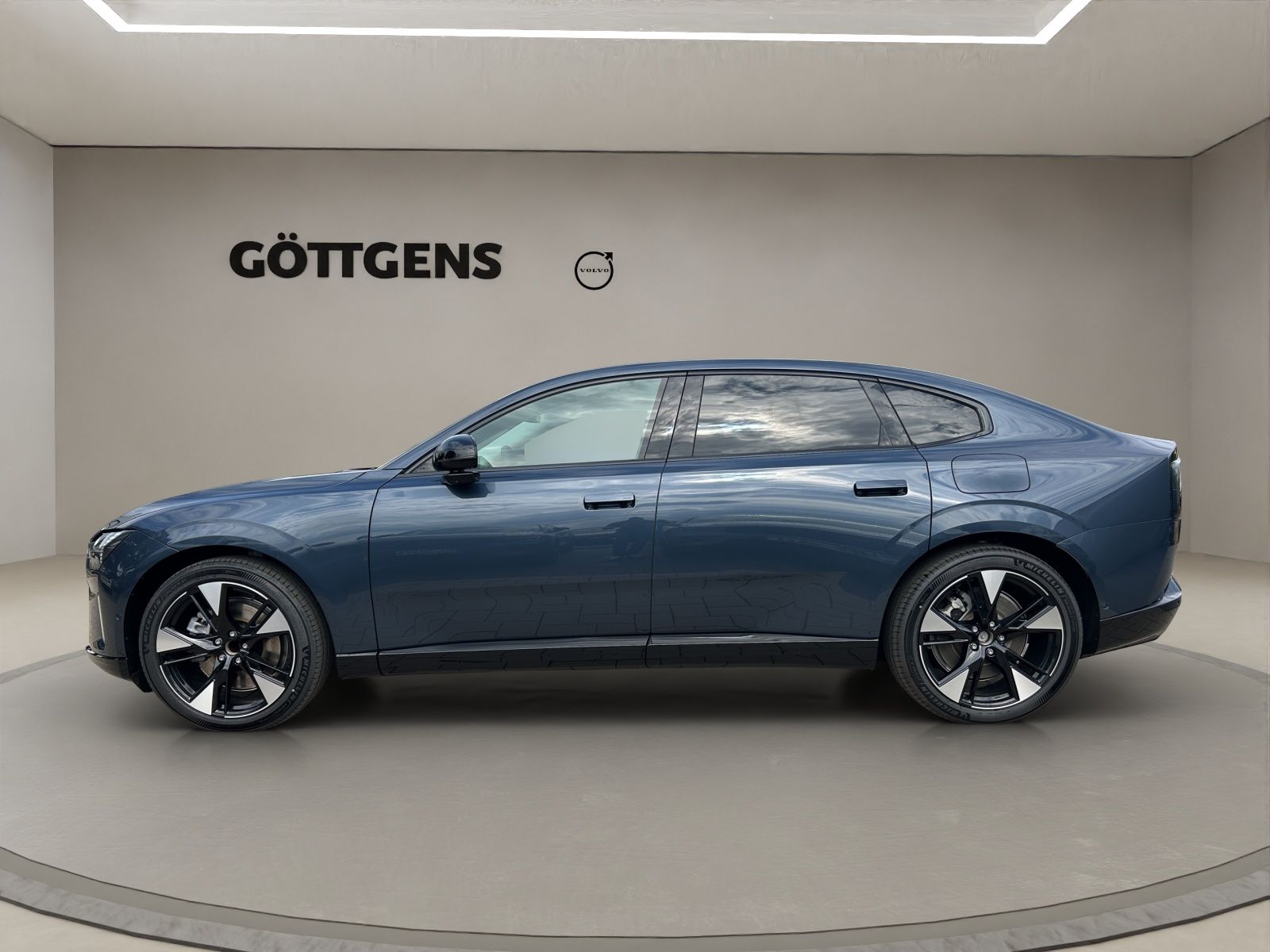Volvo ES90 Single Motor Plus LED NAVI 360° BLIS PANO 2 imagem 2