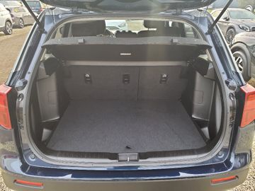 Bild 11 Suzuki Vitara 4x4 Comfort 1.5 Hybrid - KAMERA,SHZG,LED