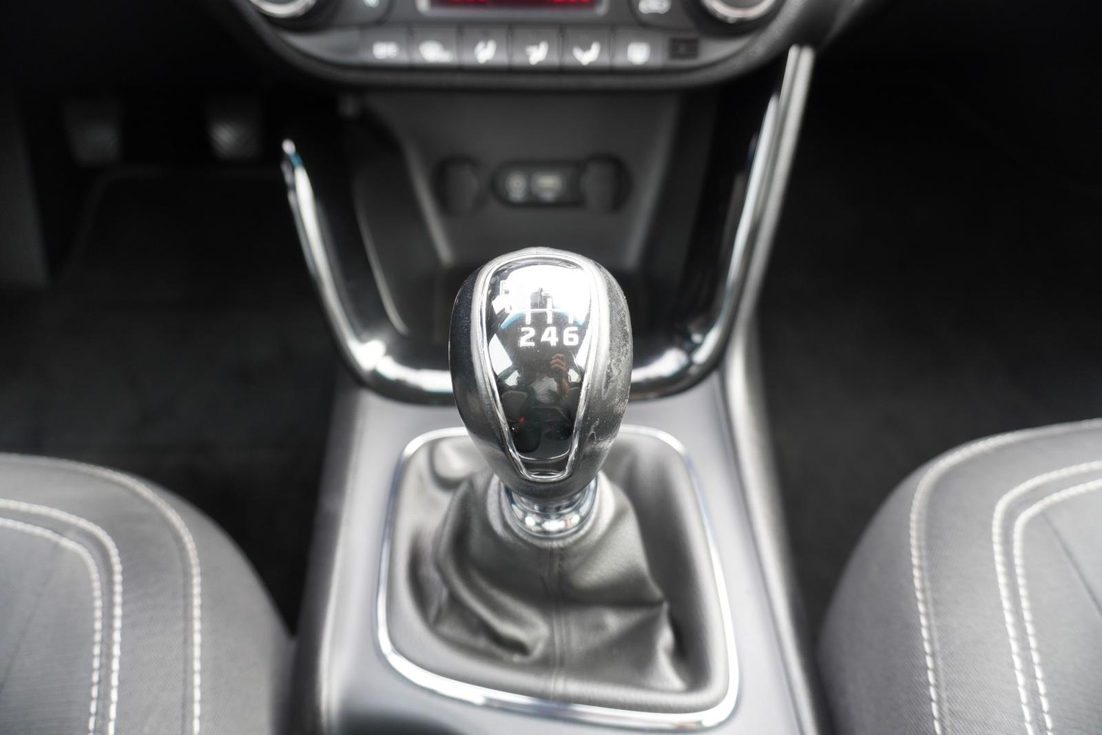 Kia Ceed SW 1.4 Attract Klimaaut. Kamera Sitzheizung