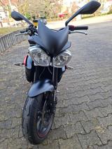 Triumph Street Triple 675 R - Triumph Street Triple R