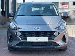 Fahrzeugabbildung Hyundai i10 1.2 Trend *CarPlay*Lnkrdhzg*Sitzheizung*PDC*
