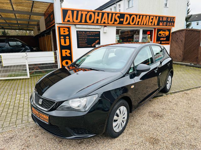 Seat Ibiza Lim. Reference Viva  mit neuen Tüv + Klima