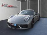 Porsche 911 Carrera 4 GTS+MATRIX+LIFT+SPORTAG+CHRONO+18W - Porsche: 4s