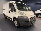Fiat Ducato Kasten L1-H1 Kamera Navi 1.Hand HU&AU NEU - Fiat Ducato: Van