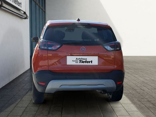 Crossland 1.2 Automatik Elegance