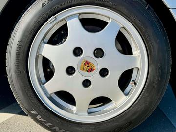 1990 Porsche 944 缩略图 36