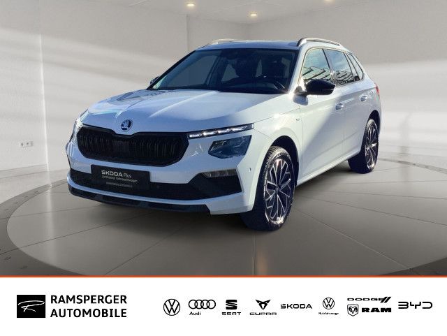 Image of Skoda Kamiq