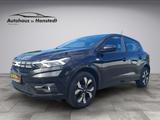 Dacia Sandero III 1.0 TCe Stepway Expression 91PS 6-Ga - Dacia Sandero mit Benzin-Antrieb: Limousine, Klimaanlage