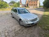 Mercedes-Benz Mercedes 240E Avantgarde Automatik Alles Neu - Mercedes-Benz 240 Benziner Gebrauchtwagen