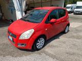 Suzuki Splash 1.3 DDiS 75cv GLS - Suzuki Splash mit Diesel-Antrieb