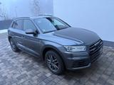 Audi Q5 2.0 TFSI S-Line /Panorama / 360° Kamera  - Audi Q5 mit Benzin-Antrieb: Teilleder, Geländewagen