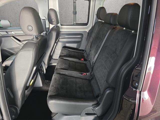 Volkswagen Caddy Maxi 1.4 TSI Highline+XENON+NAVI+PARKLENK