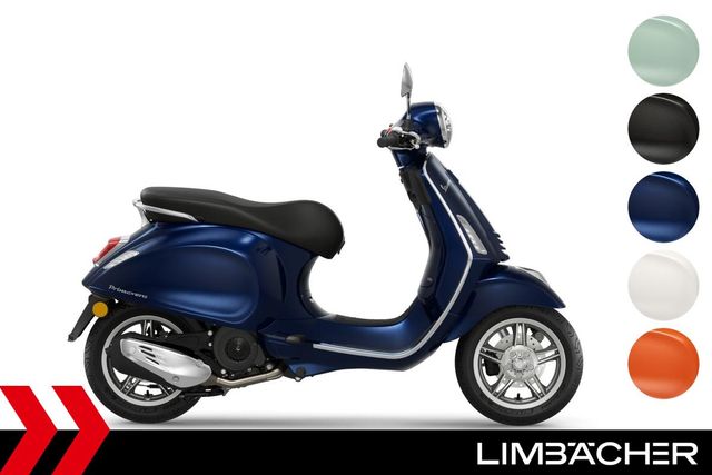 Vespa PRIMAVERA 125 - 2024 VESPA LIMBÄCHER