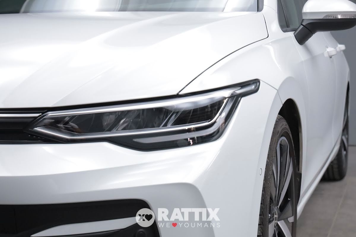 Volkswagen Golf 1.5 tsi 150CV Edition Plus imagem 3