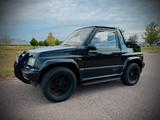 Suzuki Vitara 1.6 Cabrio - Suzuki Gebrauchtwagen von 1992