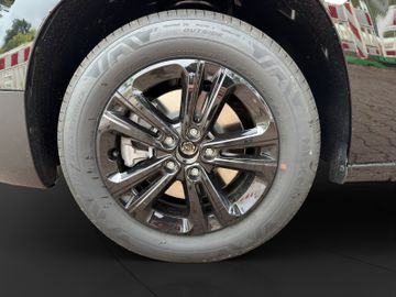 Citroën Berlingo M Benzin 110 30 Jahre Winterp.