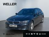 BMW 330 e Touring Sport Line *Bi-LED*AHK*Leder*ACC* - BMW 330 in Leipzig