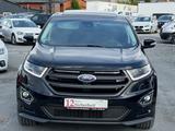 Ford Edge ST-Line 4x4/NAVI/EURO 6 - schwarze Ford Edge