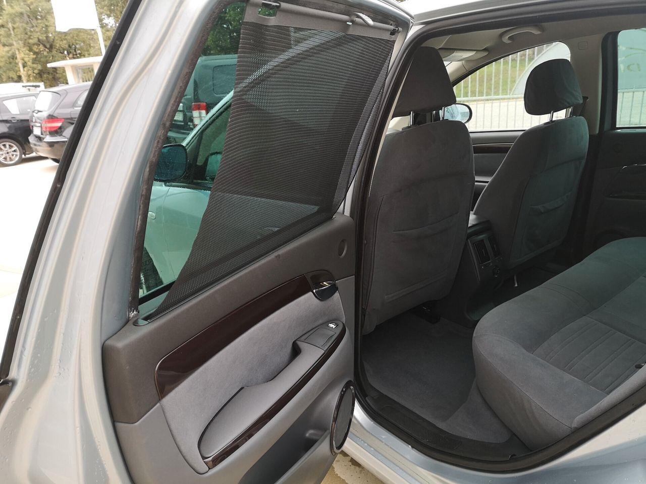 Fiat Croma 2007 — photo 13