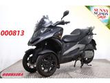 Andere Other Qooder Qv3 BY 2022 - BENZIN ROLLER