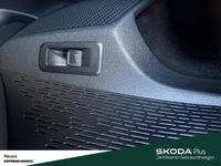Skoda Octavia - Vorschau Bild 22