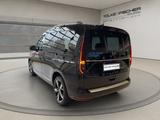 Volkswagen Caddy Style 5-Sitzer 2.0 TDI 7-Gang DSG - VW Caddy Gebrauchtwagen in München