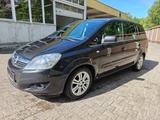 Opel Zafira 1.7 CDTI  Family Plus  Xenon/Navi/PDC