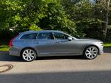 Volvo VOLVO V90 D5 AWD INSCRIPTION | B&W | TOP ZUSTAND - Volvo V90 mit Panoramadach