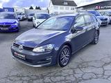 Volkswagen Golf VII Variant Allstar 150PS SitzHz PDC Tempom - Volkswagen Gebrauchtwagen in Karlsruhe