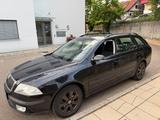 Skoda Octavia Combi 1.9 TDI PD DPF Classic Classic - Skoda Octavia Classic mit Diesel-Antrieb