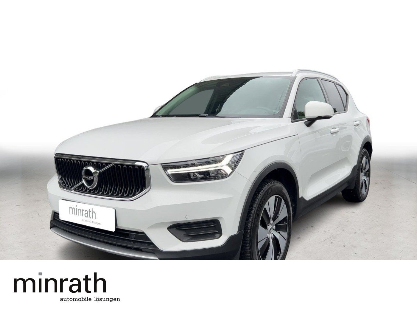 Volvo Volvo XC 40 Momentum Pro T3 2WD LED+NAVI+APP+RFK+S
