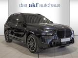 BMW X7 xDrive 40d M Sport-6-Sitzer*Pakete: Exclusiv, - BMW X7 M50 Gebrauchtwagen
