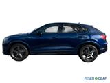 Audi Q3 Sportback 45 TFSI quattro S line Matrix/B&O/S - Audi Q3 mit Benzin-Antrieb